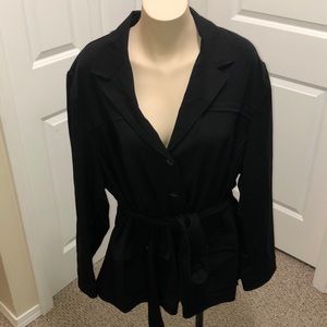 TanJay jacket